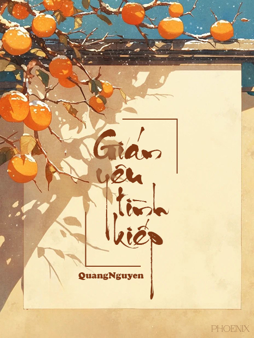 Gián Yêu Tình Kiếp