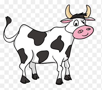 png-clipart-animated-white-and-black-cow-illustration-cattle-live-baby-cow-s-white-cow-goat-fa...png