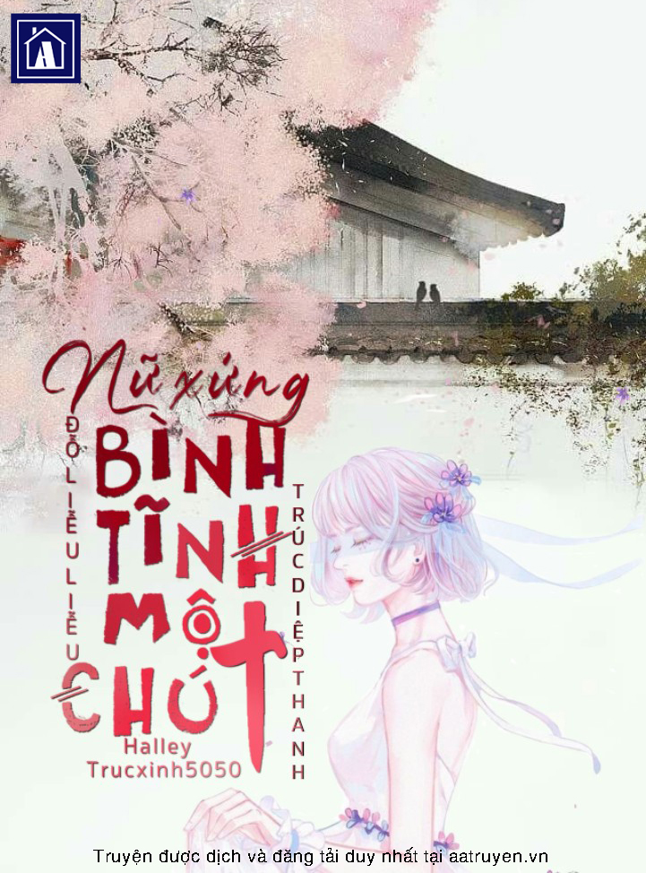 Xuyên nhanh Nữ xứng, bình tĩnh một chút.jpg