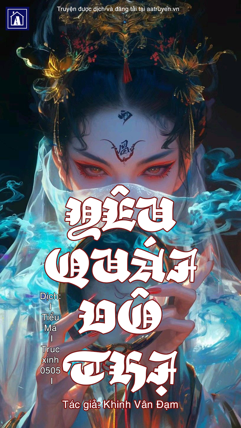 Yêu Quái Đô Thị - Khinh Đạm Vân