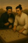 Tu Trong dam dao tran phap cung Chu Duc.png