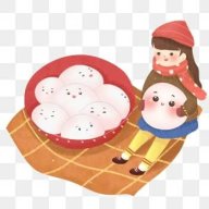 Bánh bao biết đi
